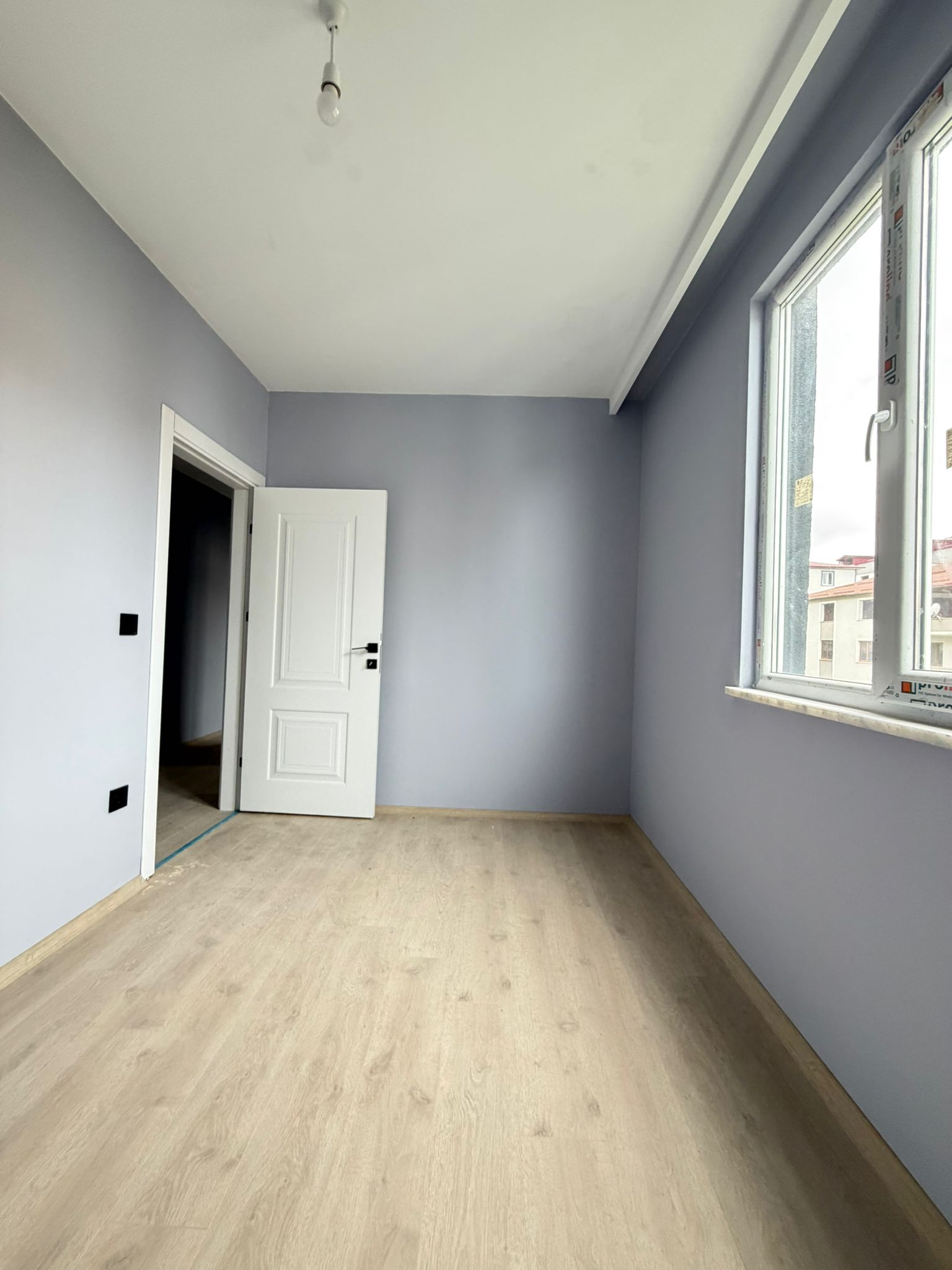 MABEL'DEN SANAYİ MAH FIRSAT SIFIR 3+1 KİRALIK DAİRE